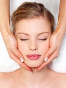 facial