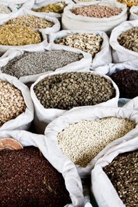 Chinese herbs