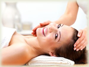 massage therapy