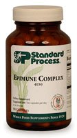 Epimune-Complex Natural Supplements in Greenville SC