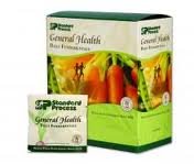 Standard Process Daily Fundamentals convenience packs