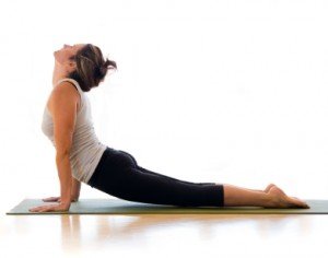 woman-yoga Change Your Life with the Help of Greenville Life Coach