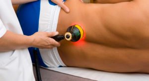 Cold Laser Therapy in Greenville, SC